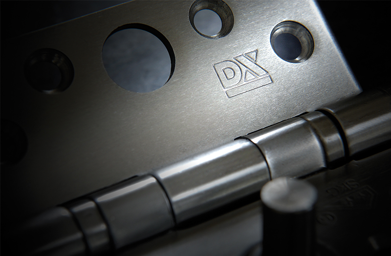 Scharnieren en Paumelles